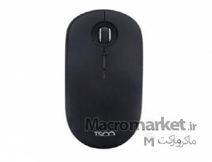 موس بی سیم تسکو TSCO TM 669W Wireless Mouse