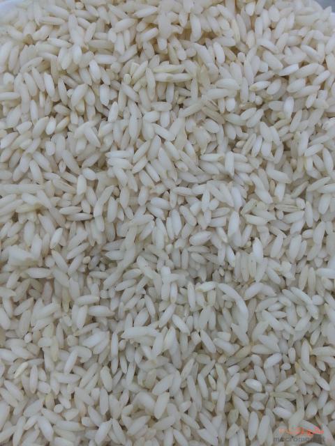 برنج عنبر بوی شوشتر درجه یک فوق اعلا 10 کیلویی - دارای طبعی گرم