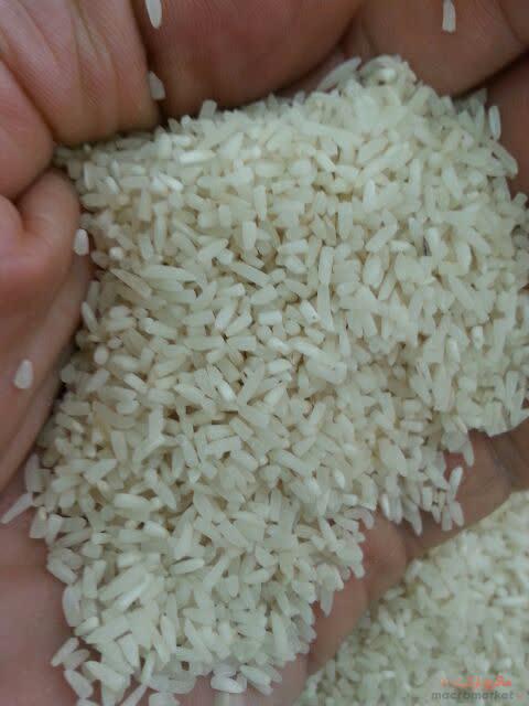 برنج سرلاشه صدری (فجر گرگان)10 کیلویی - خوش پخت