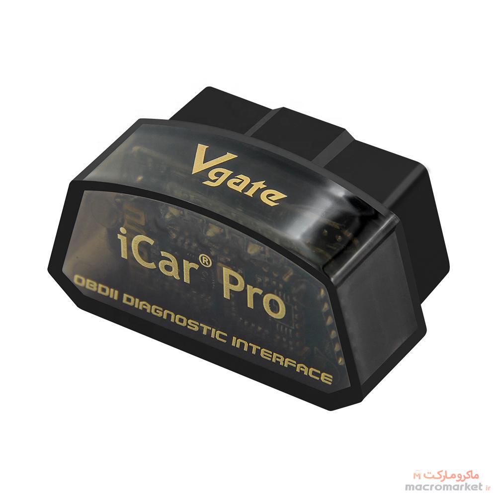 دیاگ عیب یاب  وای فای خودرو مدل Icar pro نسل 4 - دیاگ عیب یاب وای فای خودرو مدل Icar pro نسل 4
