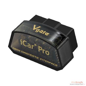 دیاگ عیب یاب  وای فای خودرو مدل Icar pro نسل 4