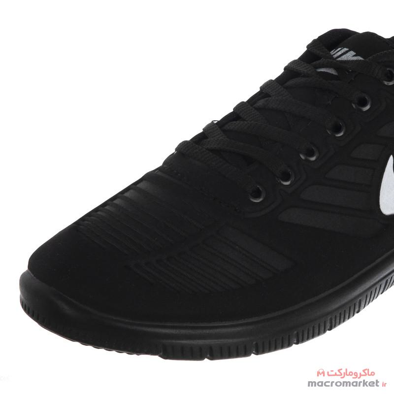 کفش پیاده روی مردانه مدل nk004 - قیمت ارزان. رویه پارچه. زیره نرم و مقاوم. سایز 43
