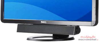 Dell  24 + Speaker