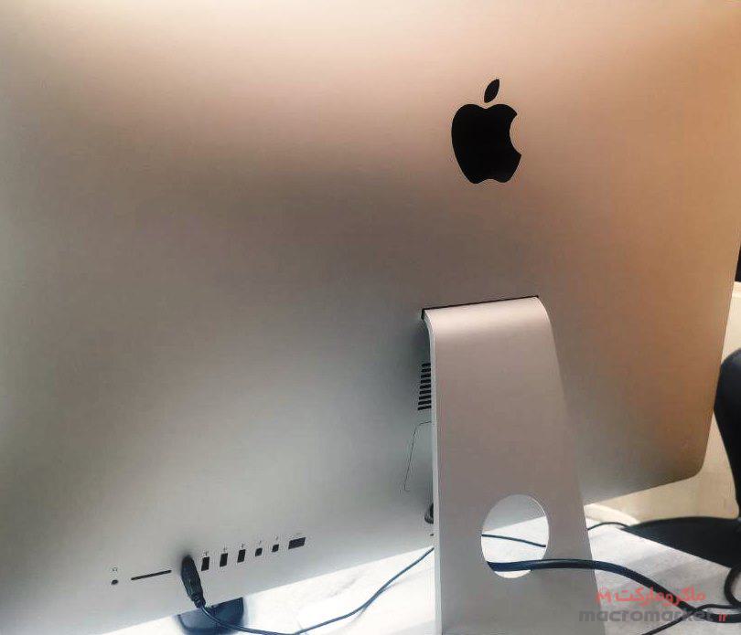 iMac a1418 - i5 4th - VGA card - 27 inch  - نسل چهار آی فایو - 27 اینچ - کارت گرافیک