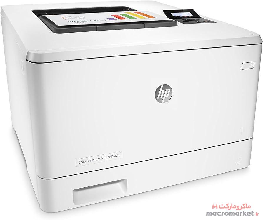 Printer - Hp color laser jet pro  - نو - اوپنباکس