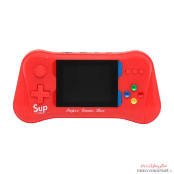 کنسول بازی دستی مدل Game Stick Sup X7m - قرمز