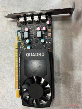 کارت گرافیک  - 2G DDR5 - Quadro P620