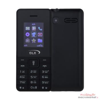 گوشی موبایل جی ال ایکس GLX مدل i56 دو سیم کارت (ریجستر و گارانتی شرکتی)