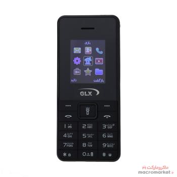گوشی موبایل جی ال ایکس GLX مدل i56 دو سیم کارت ( ریجستر شده )