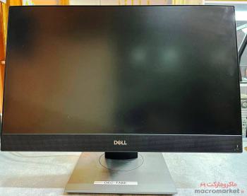All in One Dell 7460 - i5 8th - VGA card - 24 inch FullHD