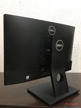 All in one Dell Optiplex 5260 Aio - i5 8th  - 22 inch - TOUCH - 16/500/256